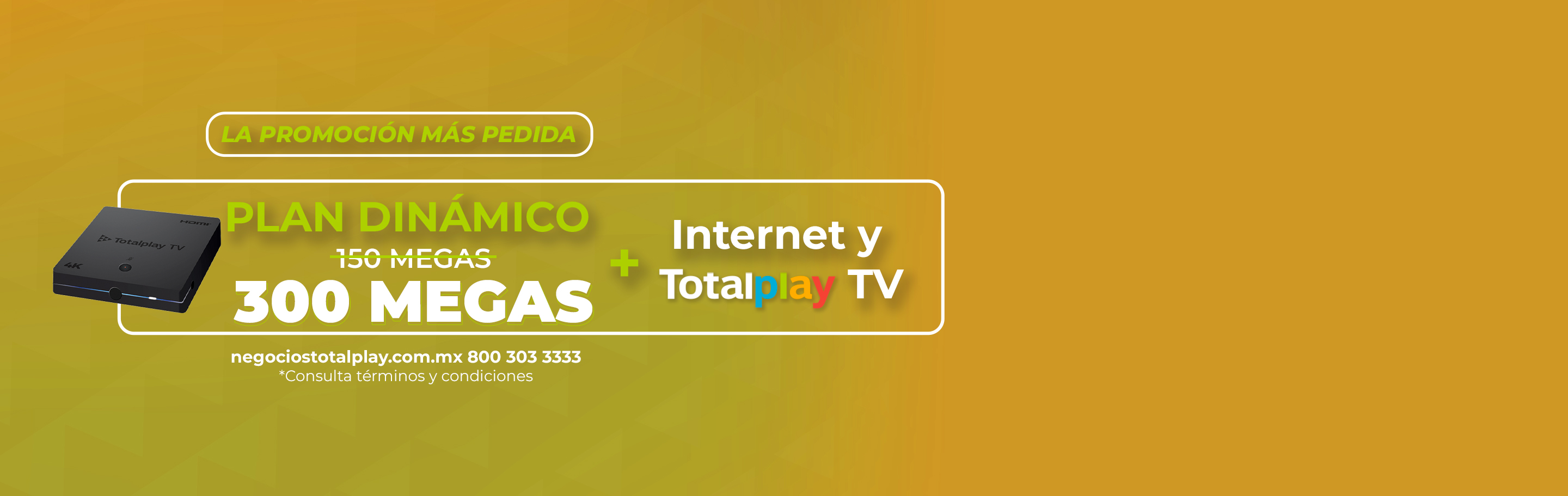 Totalplay Negocios El Mejor Internet De México 1479